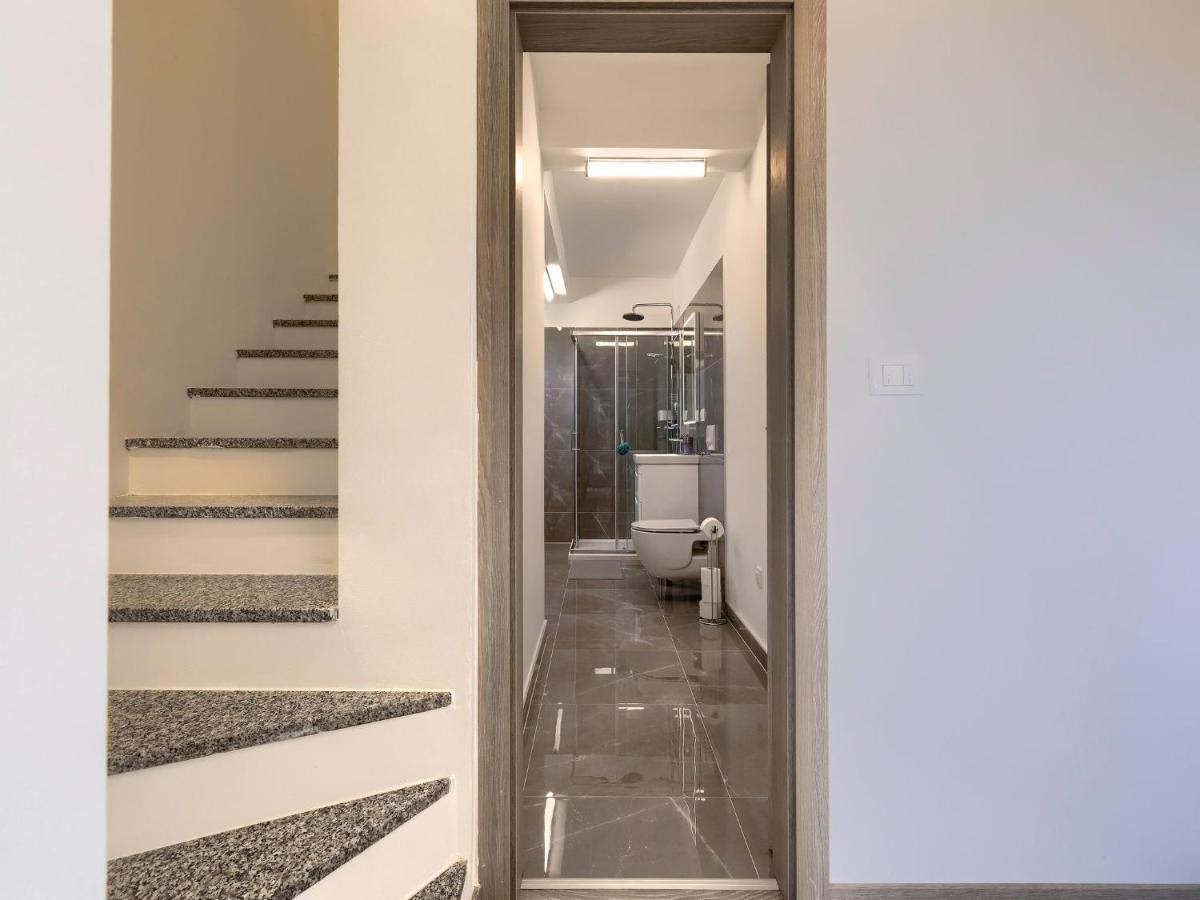 Holiday Home Villa Essea By Interhome Канфанар Екстериор снимка